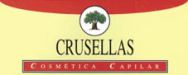 Crusellas per cura dei capelli