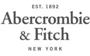 Abercrombie & Fitch per uomo