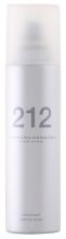 212 for Women Desodorante 150 ml