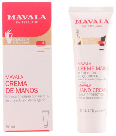 Crema per le mani 50 ml