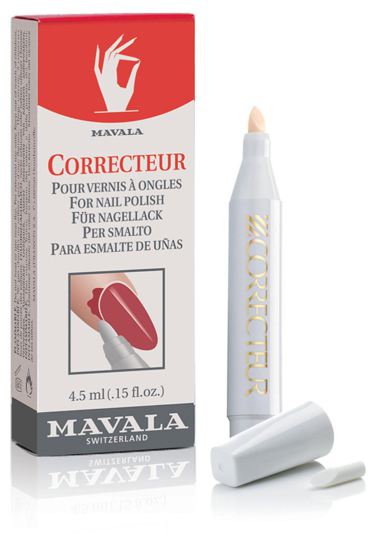 Lacca per concealer Nails 4,5 ml