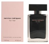 Eau De Toilette Narciso Rodriguez per Gli Uomini