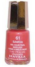 Smalto per unghie 5 ml