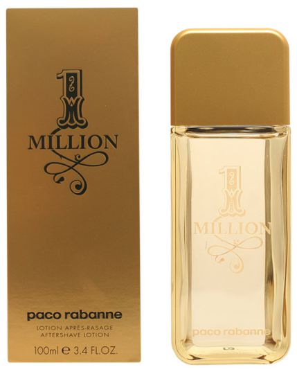 Lozione Dopobarba 1 Milione 100 ml