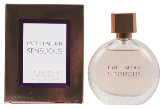 Sensuous Eau de Parfum