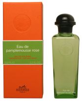 Pamplemousse Rose Eau de Cologne