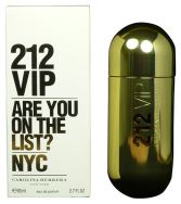 212 Vip Eau de parfum donna