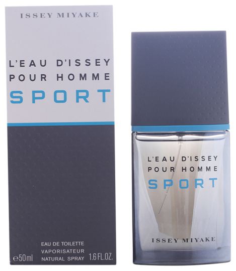 L'Eau D'Issey Pour Homme Sport Eau de Toilette