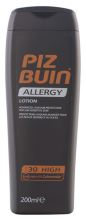 Allergia Locion Solar Spf 30 400 ml