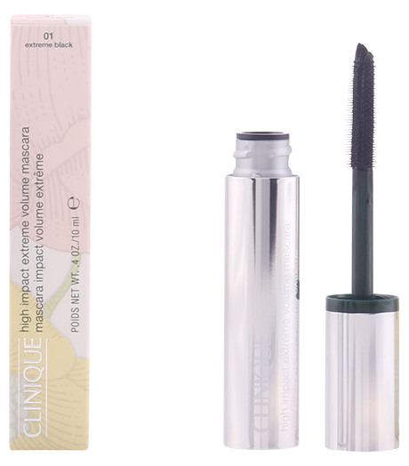 High Impact mascara volume # 01