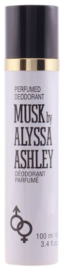 Alyssa Ashley Deodorant Vapo