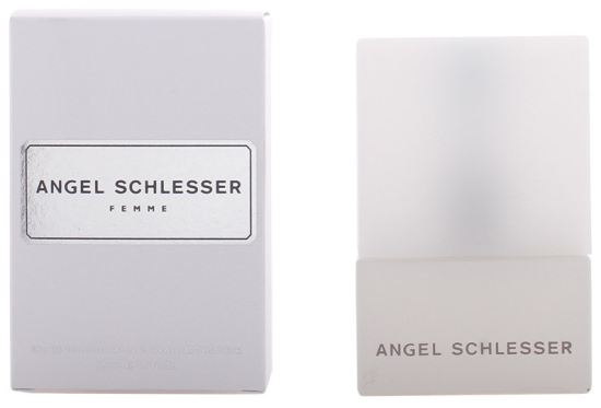 Angel Schlesser 30 Ml Vapo Edt