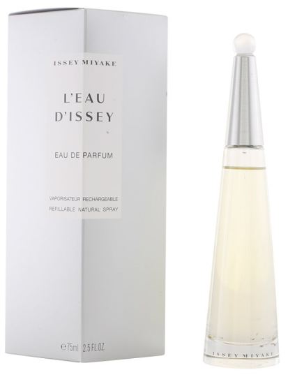 L'eau D'issey 75 Vp Edp Recargable