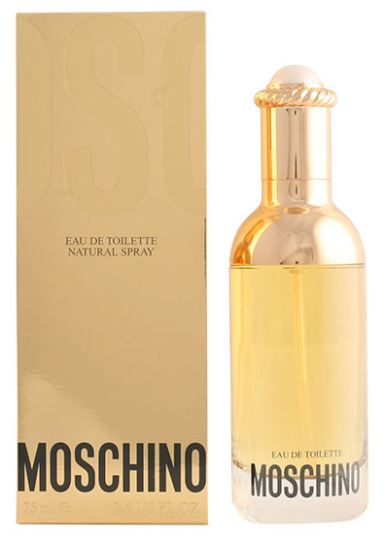 Moschino Eau de Toilette