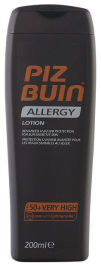 Allergia Locion Spf15