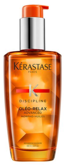 Discipline Oléo Relax Huile 100 ml