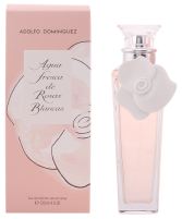 Acqua fresca di rose bianche Eau De Toilette 120 ml