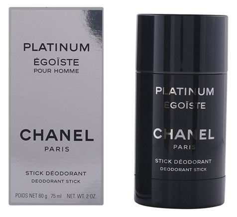 Egoiste Platinum Deodorante Stick