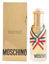 Moschino 25 vaporizzatore