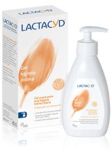 Lactacyd Intimo Gel