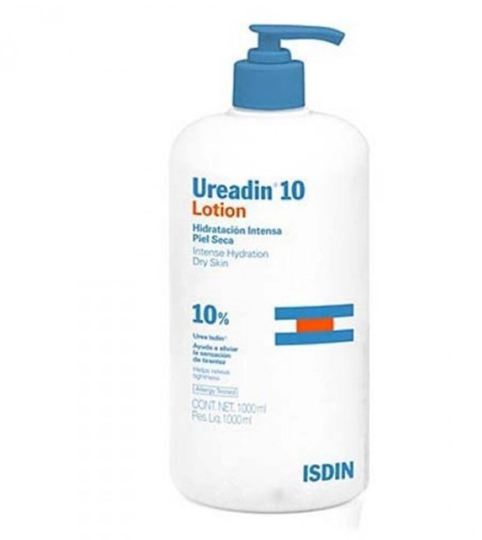 Lozione idratante Ureadin 10 1000 ml