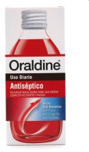 Collutorio antisettico per oraldine 200 ml