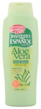 Gel doccia all'aloe vera 1250 ml