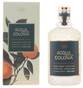 Acqua Colonia Blood Orange e Basil Eau De Cologne