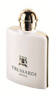 Trussardi Donna Eau De Perfume Vaporizzatore