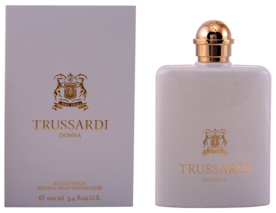 Trussardi Donna Eau De Perfume Vaporizzatore