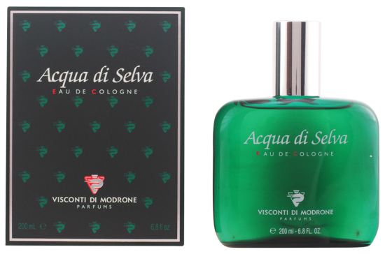 Acqua Di Selva 200Ml Edc