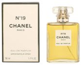 Chanel No. 19 Eau de Parfum non ricaricabile