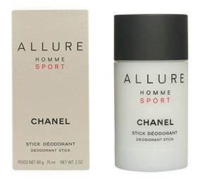 Allure Men Sport Deo Stick 75 Gr