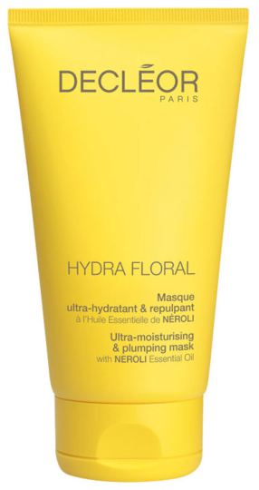 Maschera Hydra Floral Ultra-Idratante 50 ml 