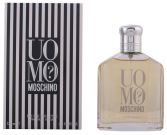 Moschino Uomo 125 ml vaporizzatore