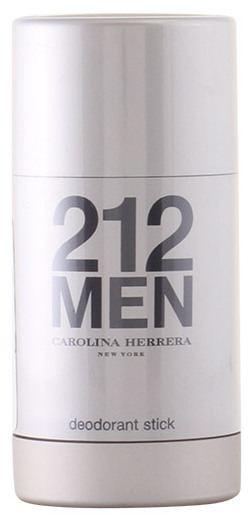 212 Men stick deodorante 75 g