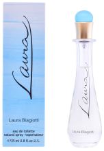 Laura Eau de toilette Vaporizzatore 25 ml