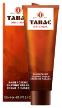 Crema da barba originale da 100 ml