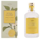 Acqua Colonia Limone e Ginger Eau de Cologne 170 ml