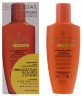 Superabbronzante Intensivo Ultrarapido SPF6