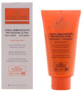 Crema Abbronzante Ultra Protezione spf 30 150 ml