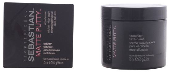 Sebastian Matte Putty Soft 75 ml