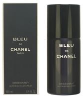 Bleu De Chanel Deo Vapo 100 Ml