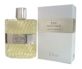 Eau Sauvage Eau de Toilette