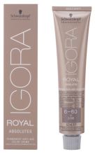 Igora Royal Absolutes colorazione anti-età 60 ml