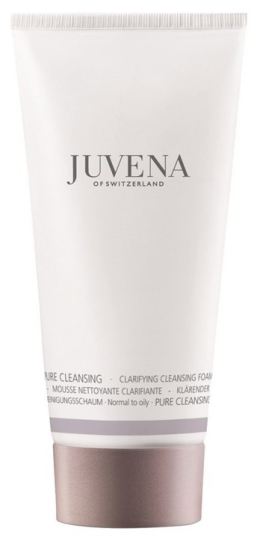 Chiarire Cleansing Foam