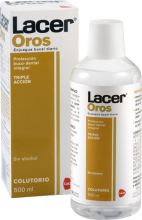 Lacer Oros Collutorio 200 Ml