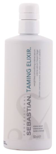 Taming elixir siero levigante leggero