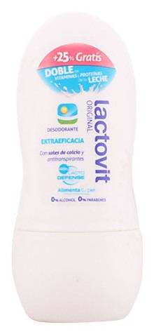 Roll on Original Deodorante 50 ml