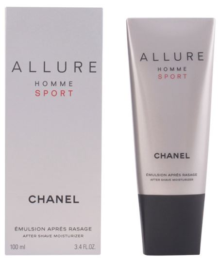 Allure Sport Balm Men 100ML